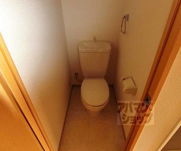 【ＰＡＲＫ　ＷＥＳＴ雅】間取