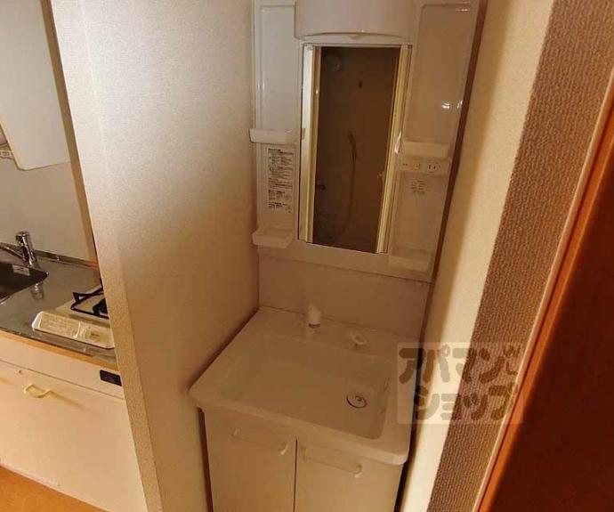 【ＰＡＲＫ　ＷＥＳＴ雅】間取