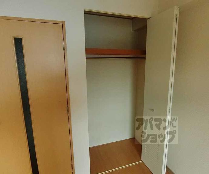 【ＰＡＲＫ　ＷＥＳＴ雅】間取