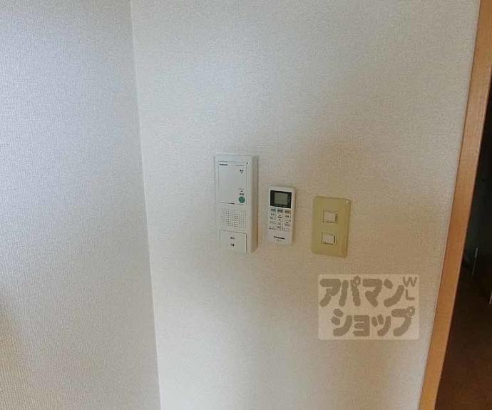 【ＰＡＲＫ　ＷＥＳＴ雅】間取