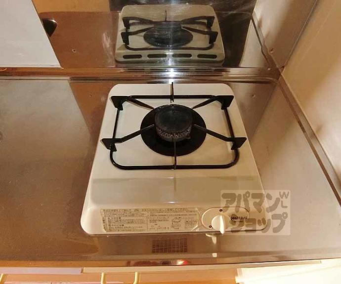 【ＰＡＲＫ　ＷＥＳＴ雅】間取