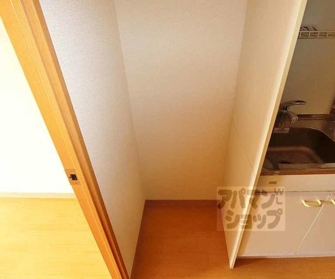 【ＰＡＲＫ　ＷＥＳＴ雅】間取