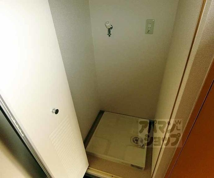 【ＰＡＲＫ　ＷＥＳＴ雅】間取