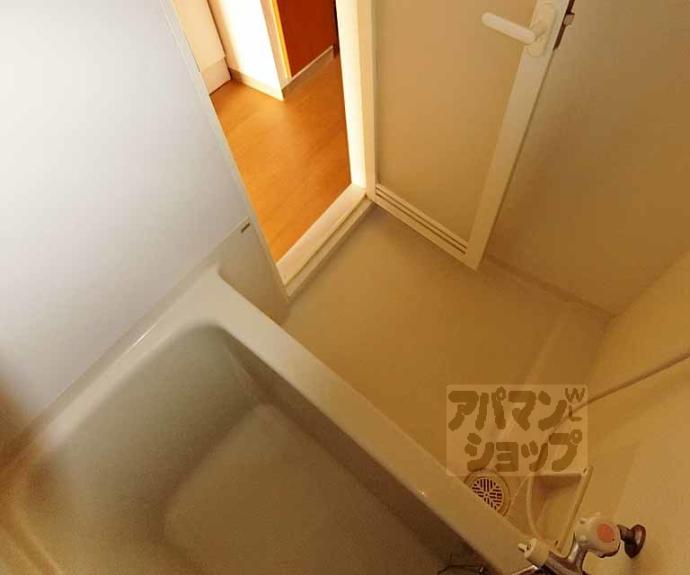 【ＰＡＲＫ　ＷＥＳＴ雅】間取