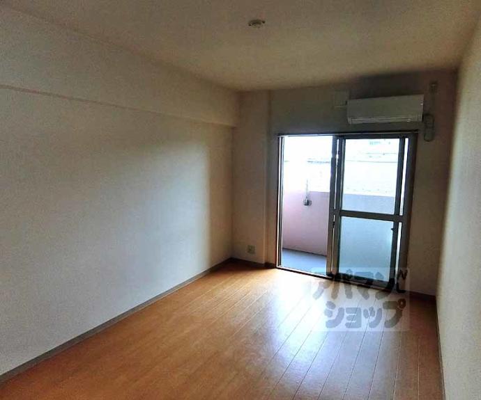 【ＰＡＲＫ　ＷＥＳＴ雅】間取