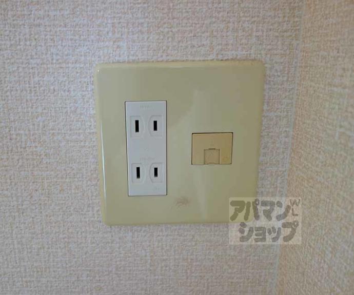 【プレミール・ルナ】間取