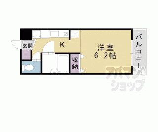 【パルテール桂】