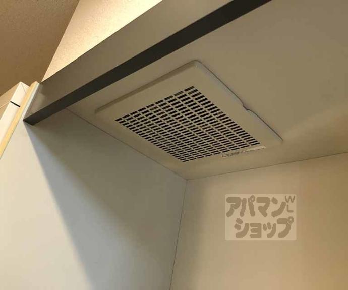 【パルテール桂】間取