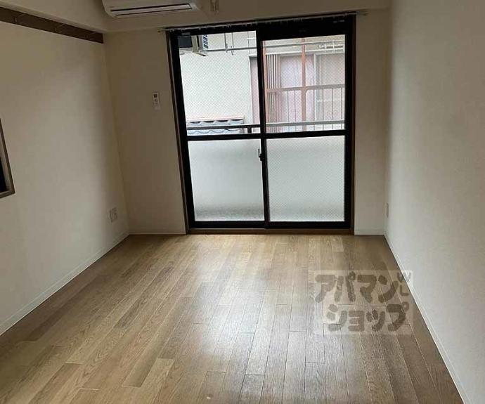 【パルテール桂】間取