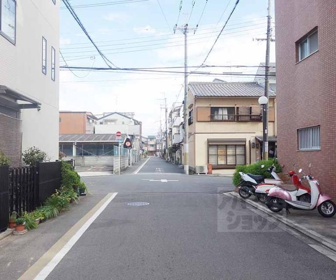 【パレスコート】間取