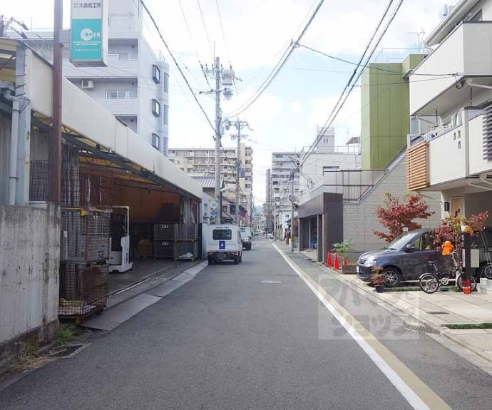 【パレスコート】間取