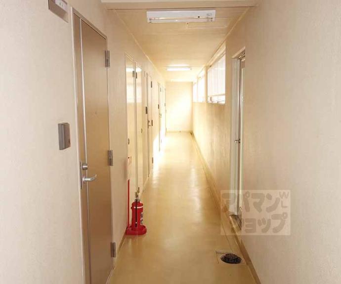 【パレスコート】間取