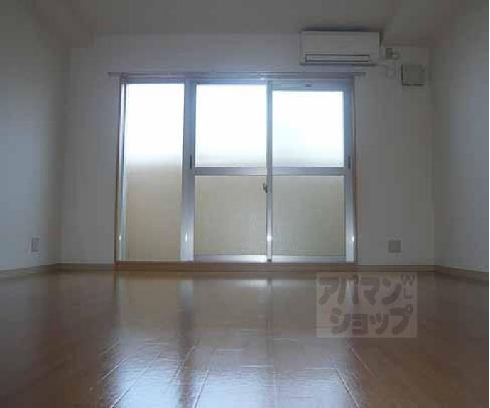 【パレスコート】間取