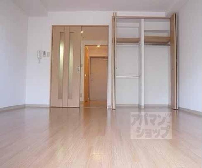 【パレスコート】間取