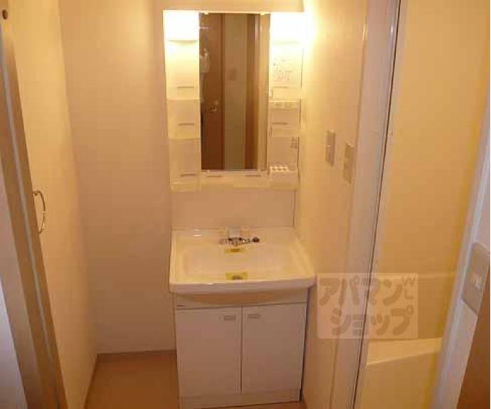 【パレスコート】間取