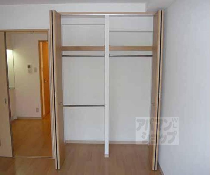 【パレスコート】間取