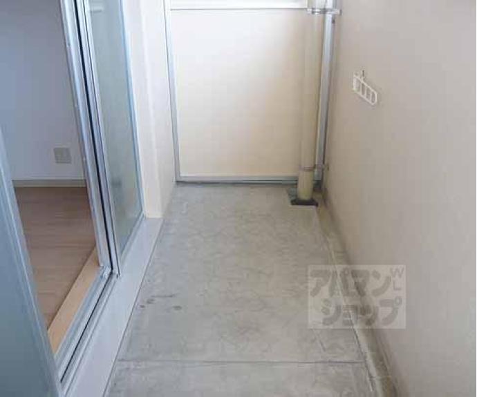 【パレスコート】間取