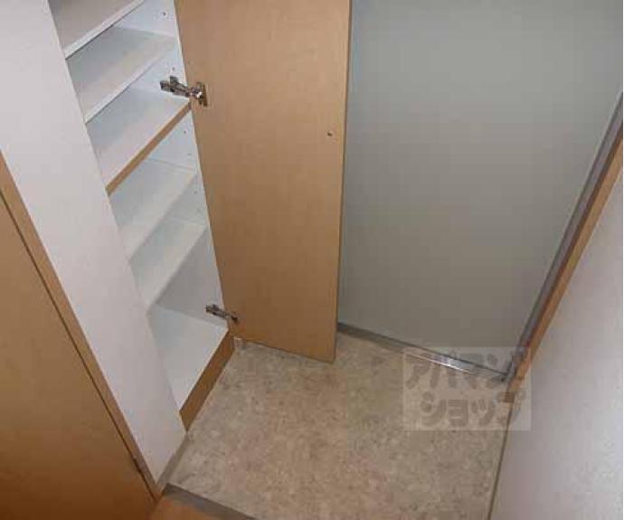 【パレスコート】間取