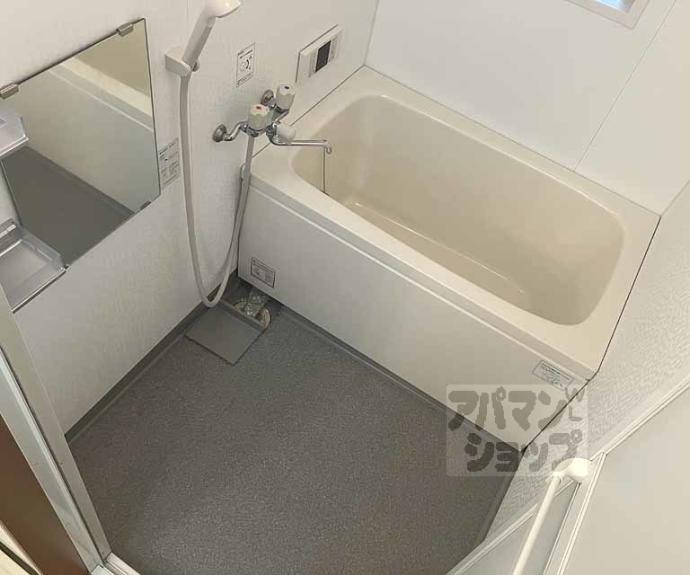 【安井マンション】間取