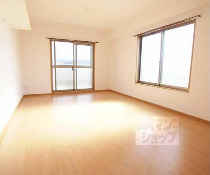 【メゾン・ダンディ】間取