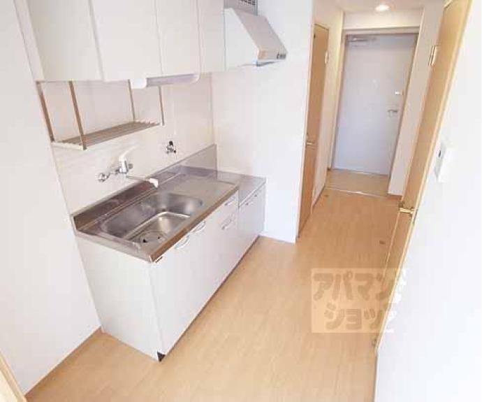 【メゾン・ダンディ】間取