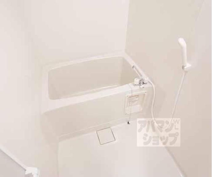 【メゾン・ダンディ】間取