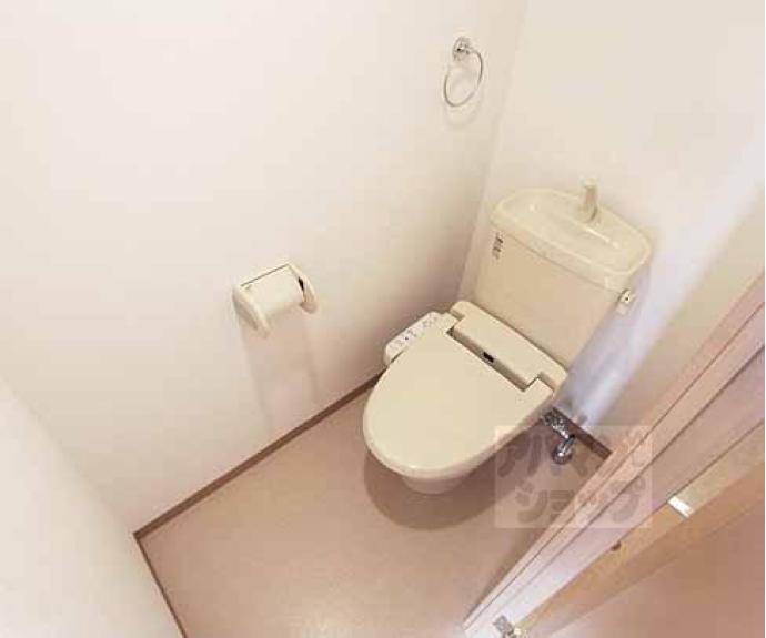 【メゾン・ダンディ】間取