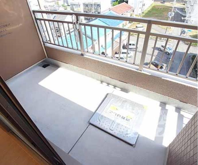 【メゾン・ダンディ】間取