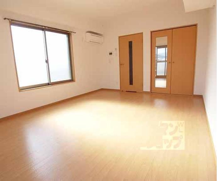 【メゾン・ダンディ】間取