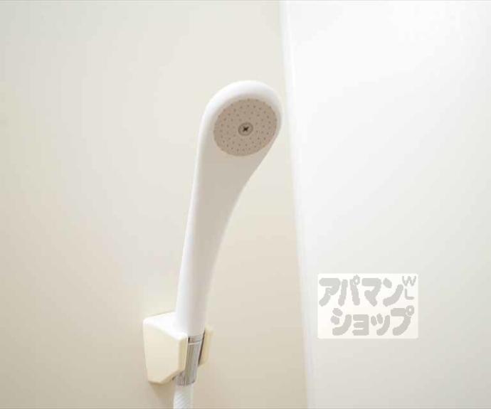 【リエール東大路】間取