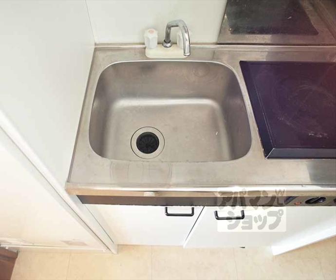 【リエール東大路】間取