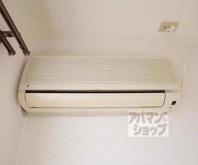 【リエール東大路】間取