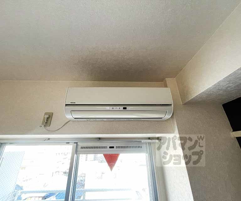 【ラクティー四条寺町】間取