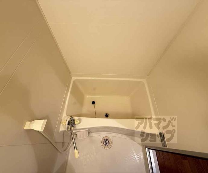 【ラクティー四条寺町】間取