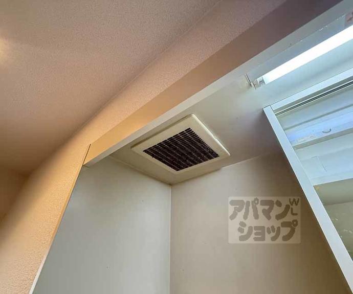 【ラクティー四条寺町】間取