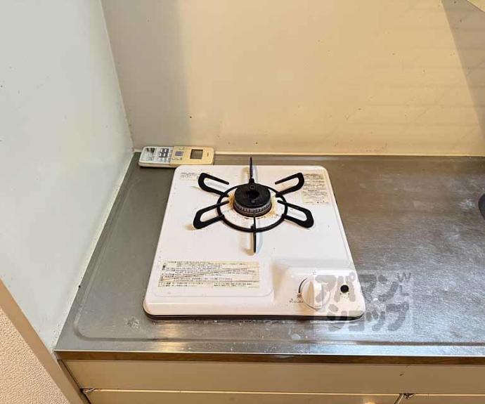 【ラクティー四条寺町】間取