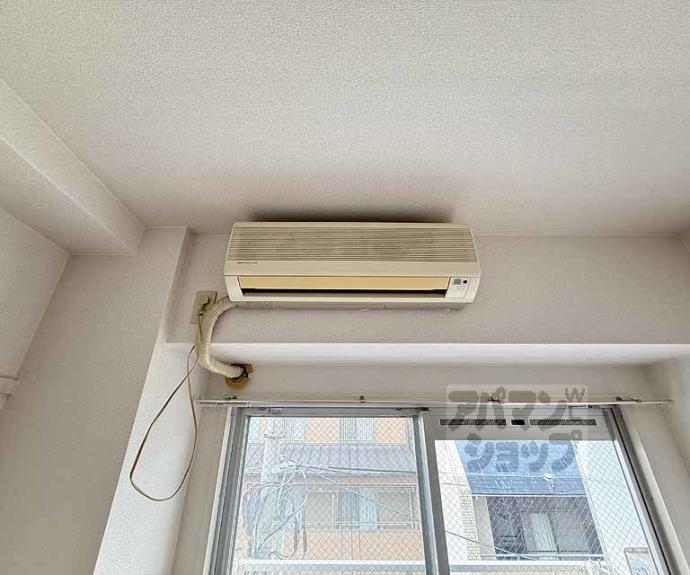 【ラクティー四条寺町】間取