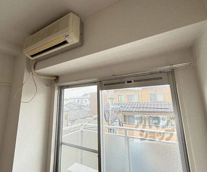 【ラクティー四条寺町】間取