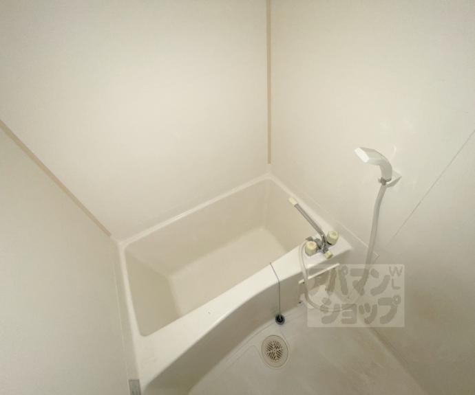【ラクティー四条寺町】間取