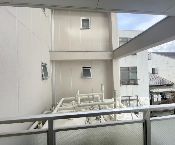 【ラクティー四条寺町】間取