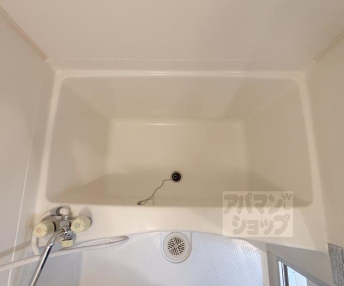 【ラクティー四条寺町】間取