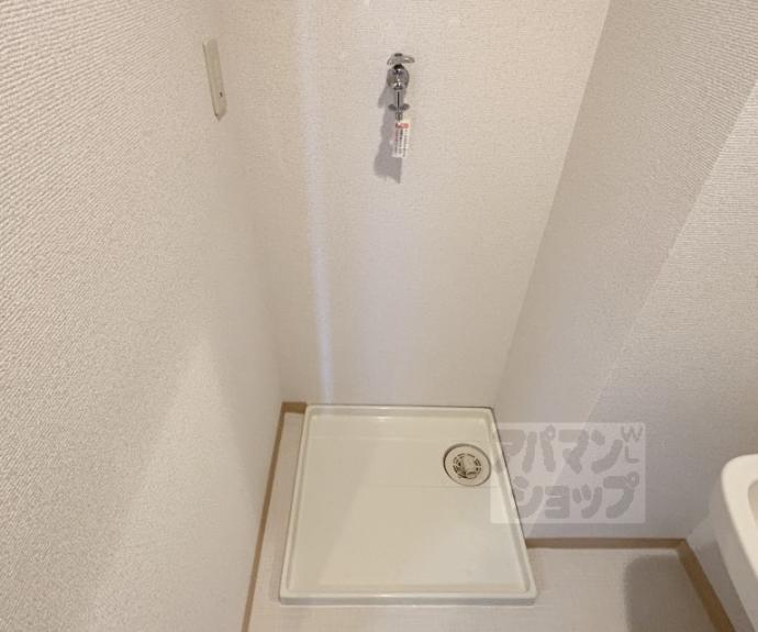 【ラクティー四条寺町】間取