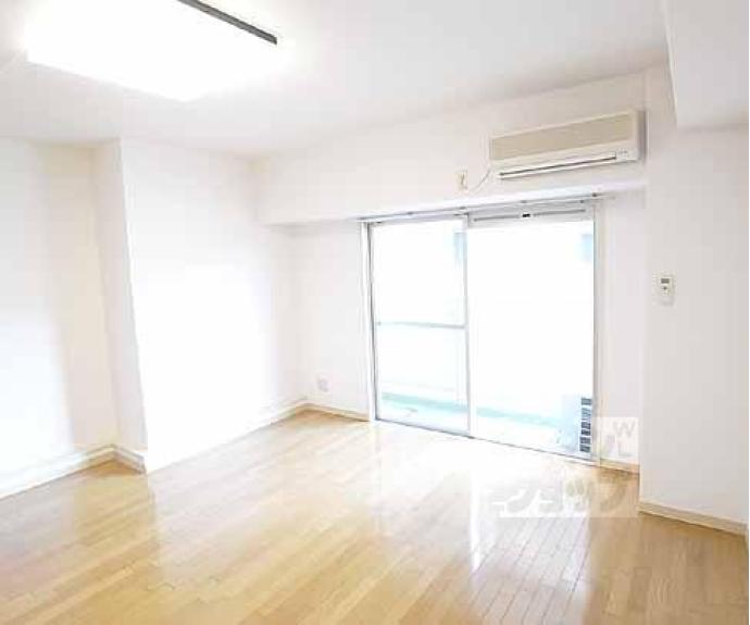 【ラクティー四条寺町】間取