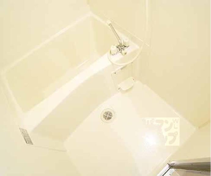 【ラクティー四条寺町】間取