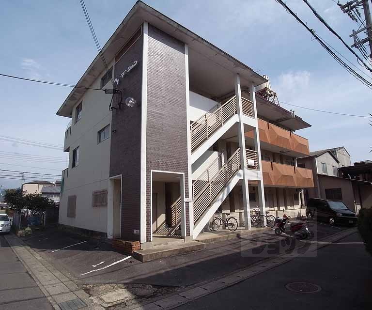 栄マンション