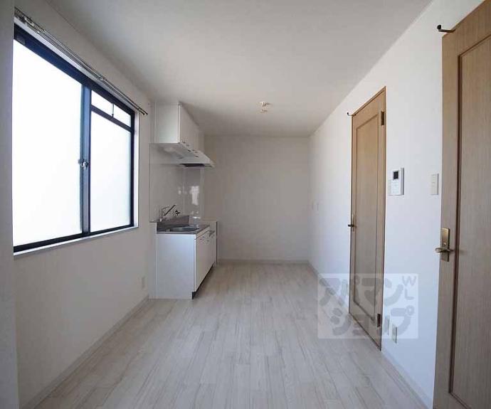 【ＭＡＣ・ＣＯＯＰ】間取