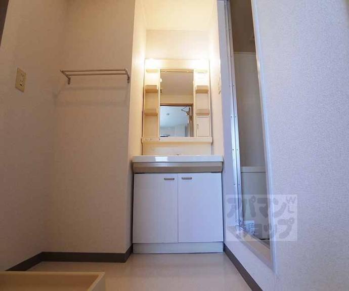 【ＭＡＣ・ＣＯＯＰ】間取