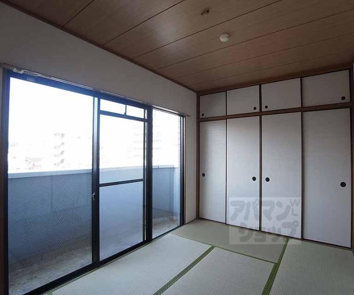 【ＭＡＣ・ＣＯＯＰ】間取