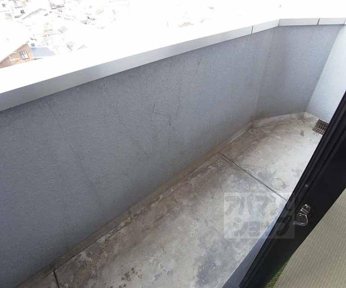 【ＭＡＣ・ＣＯＯＰ】間取