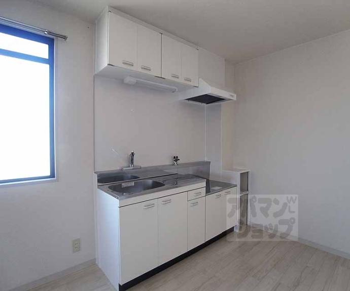 【ＭＡＣ・ＣＯＯＰ】間取